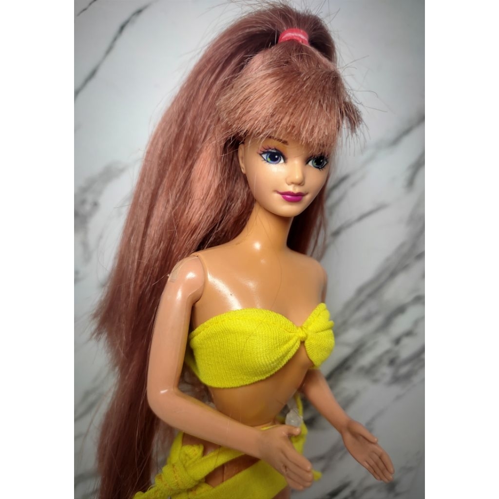 Barbie Vintage Midge
