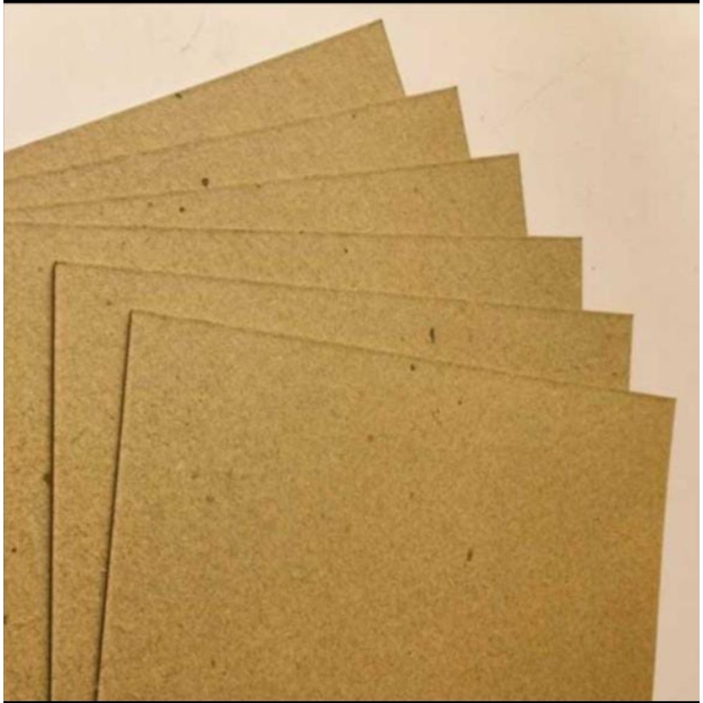 

Kertas Karton coklat (pcs)