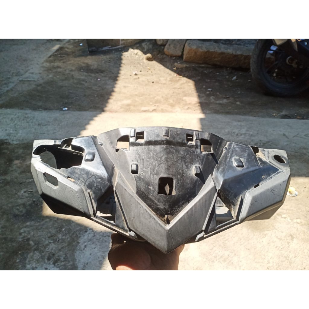 batok Vario 125 LED old