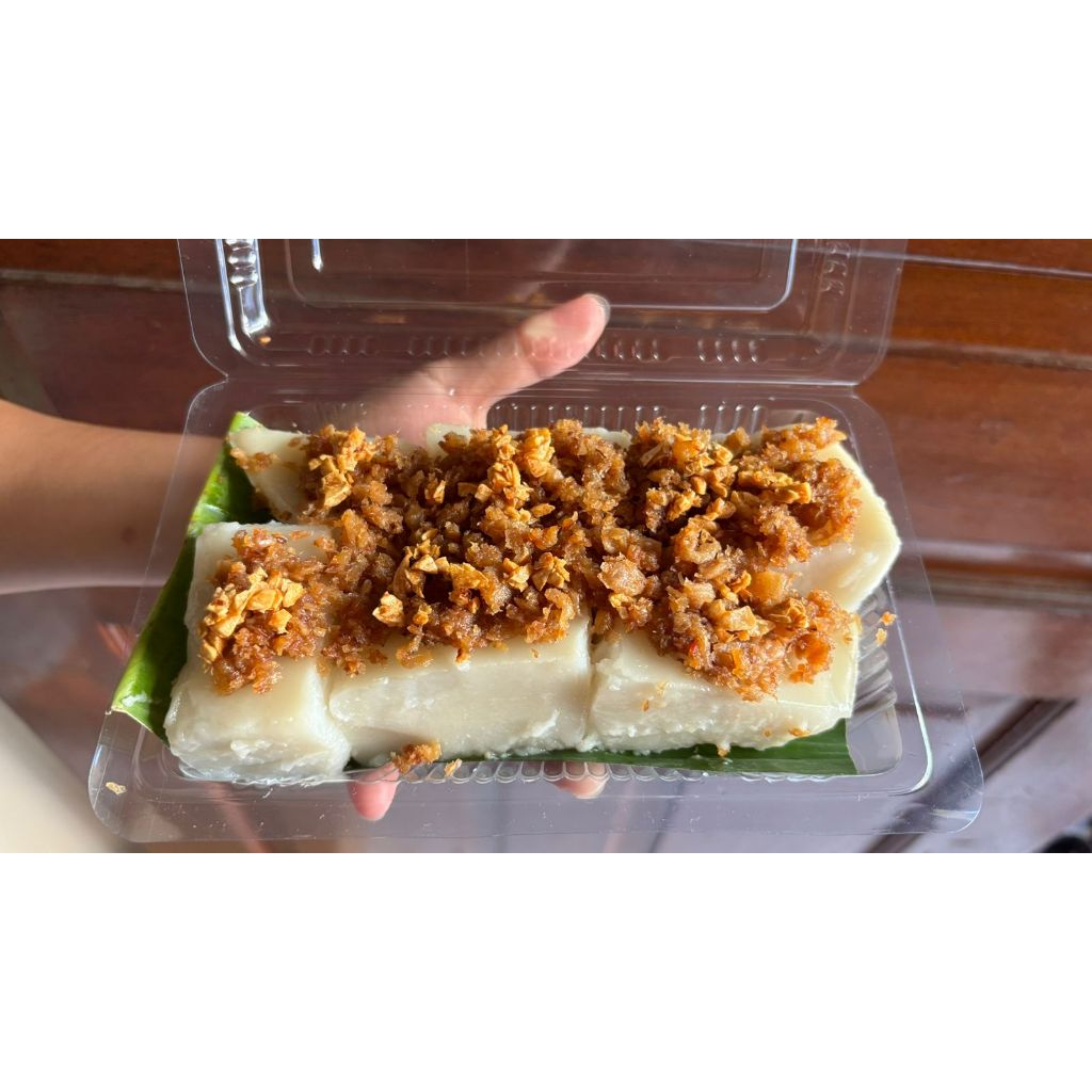 

HARGA PERLOYANG-MIE PAN-TALAM EBI-TALAM EBI PONTIANAK-KIAM KO KUE