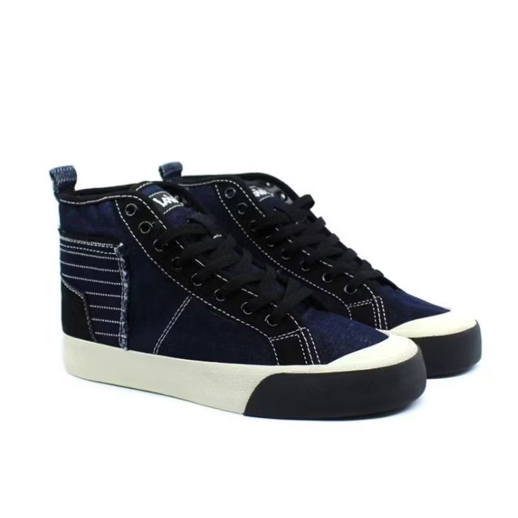 Sepatu Sneakers LSSN116D Sepatu Pria Sepatu Kasual Sepatu Mode Sepatu Original Lois