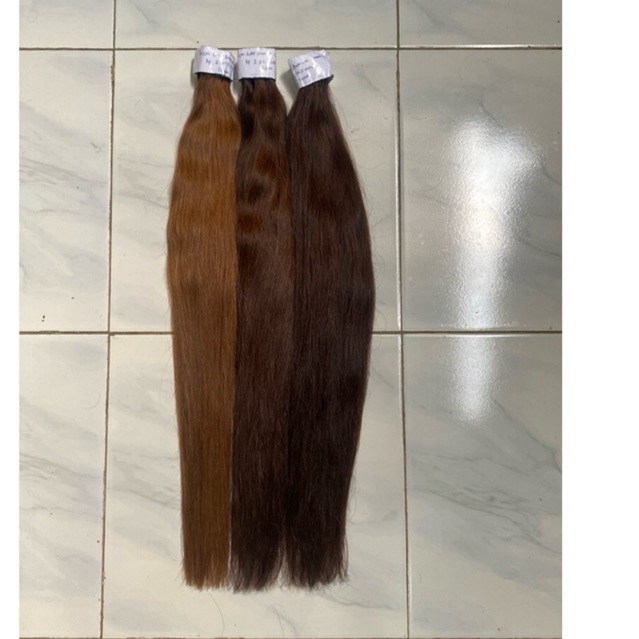 70 Cm Premium Hair Extension - King Hair Extension