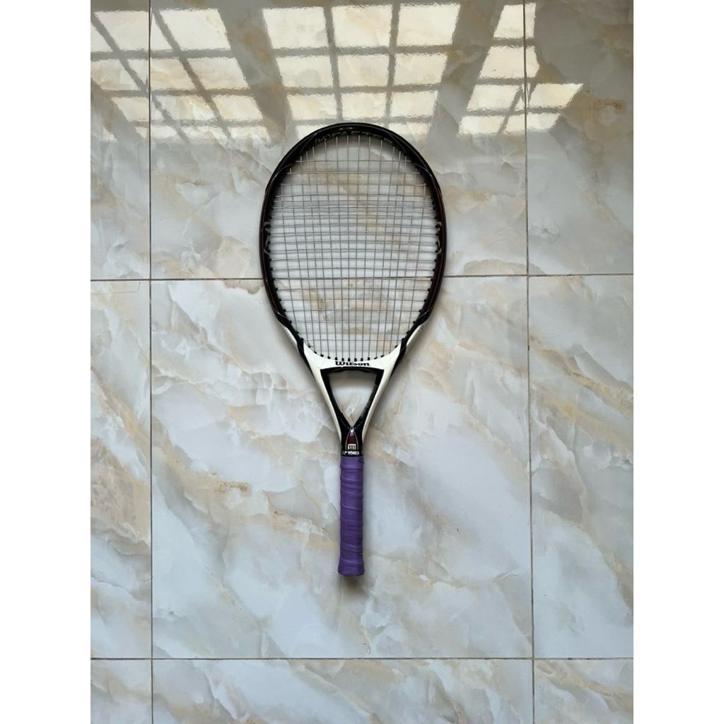 Wilson Kfactor K Zero