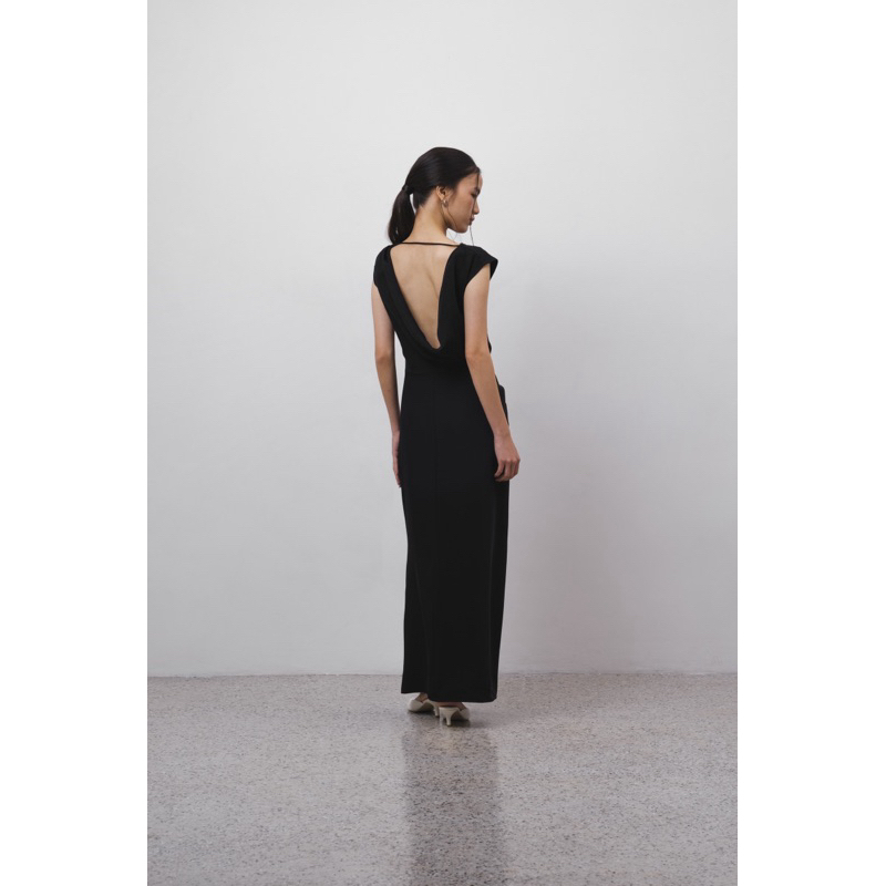 GEMME - GENESIS DRESS