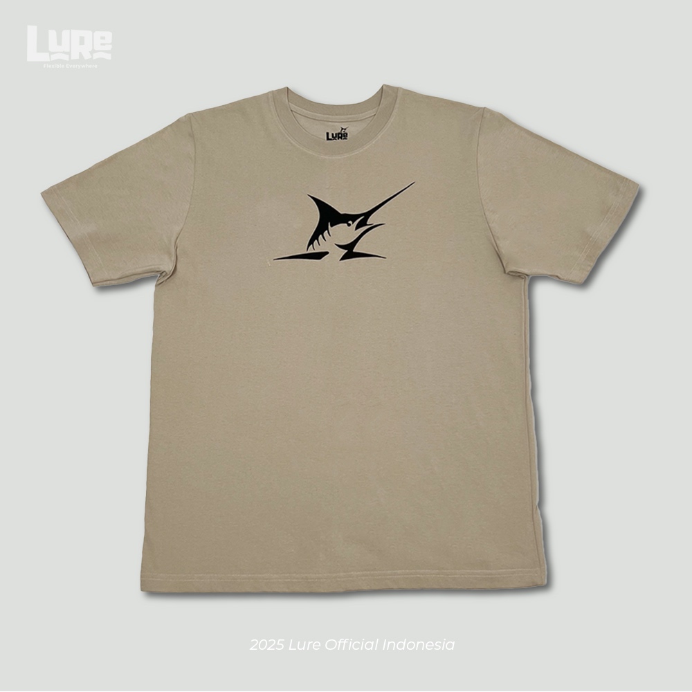 Lure T-Shirt Short Sleeve (LSSS2501)