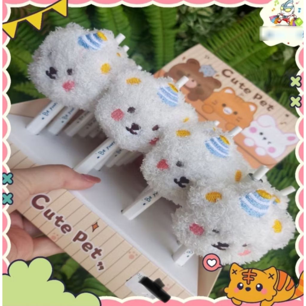 

pen boneka 1box isi 24