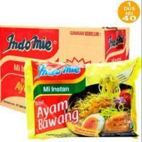 

INDOMIE KUAH AYAM BAWANG 1 DUS 40 PCS