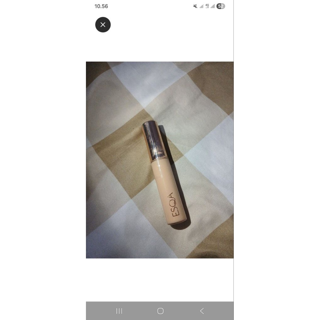 esqa concealer