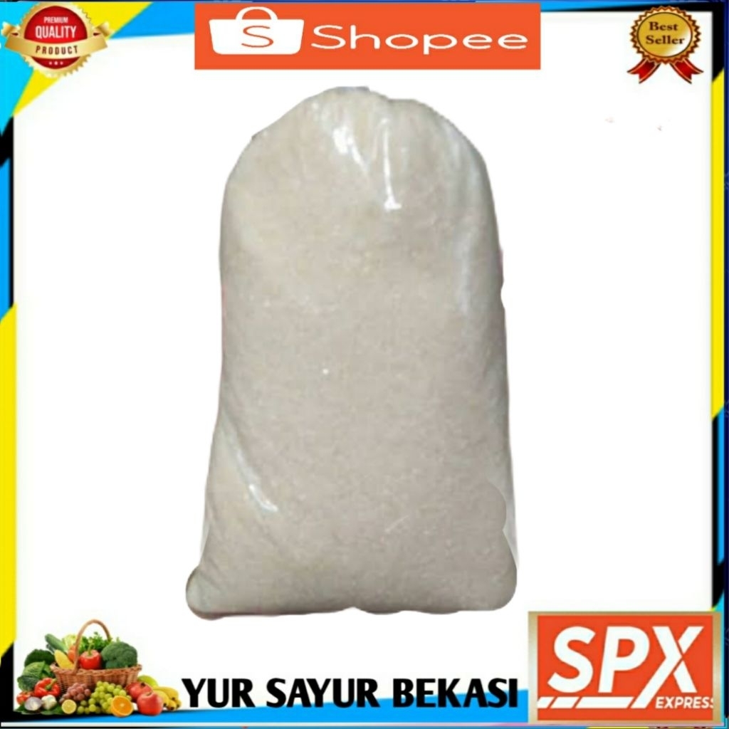 

Gula Pasir 1kg.