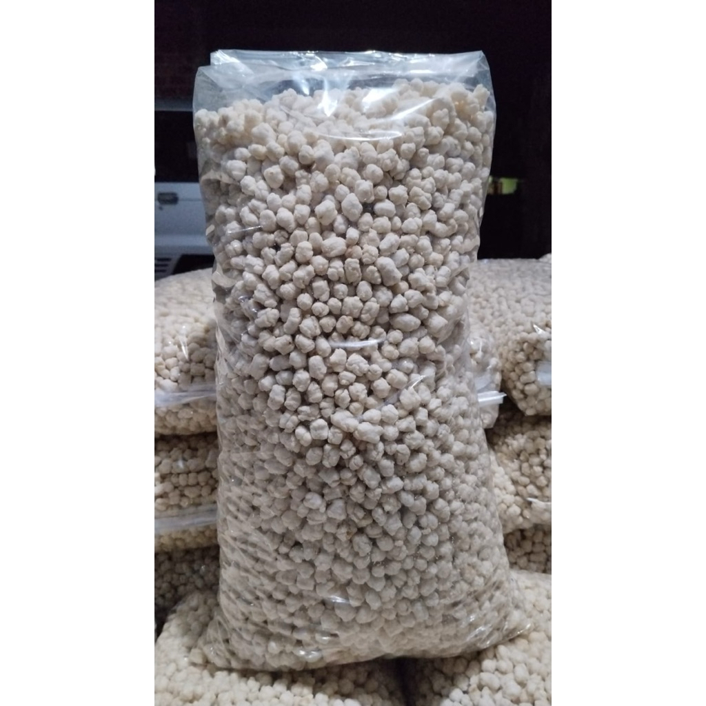 

Pilus Kencur 1 Ball isi 5 kg