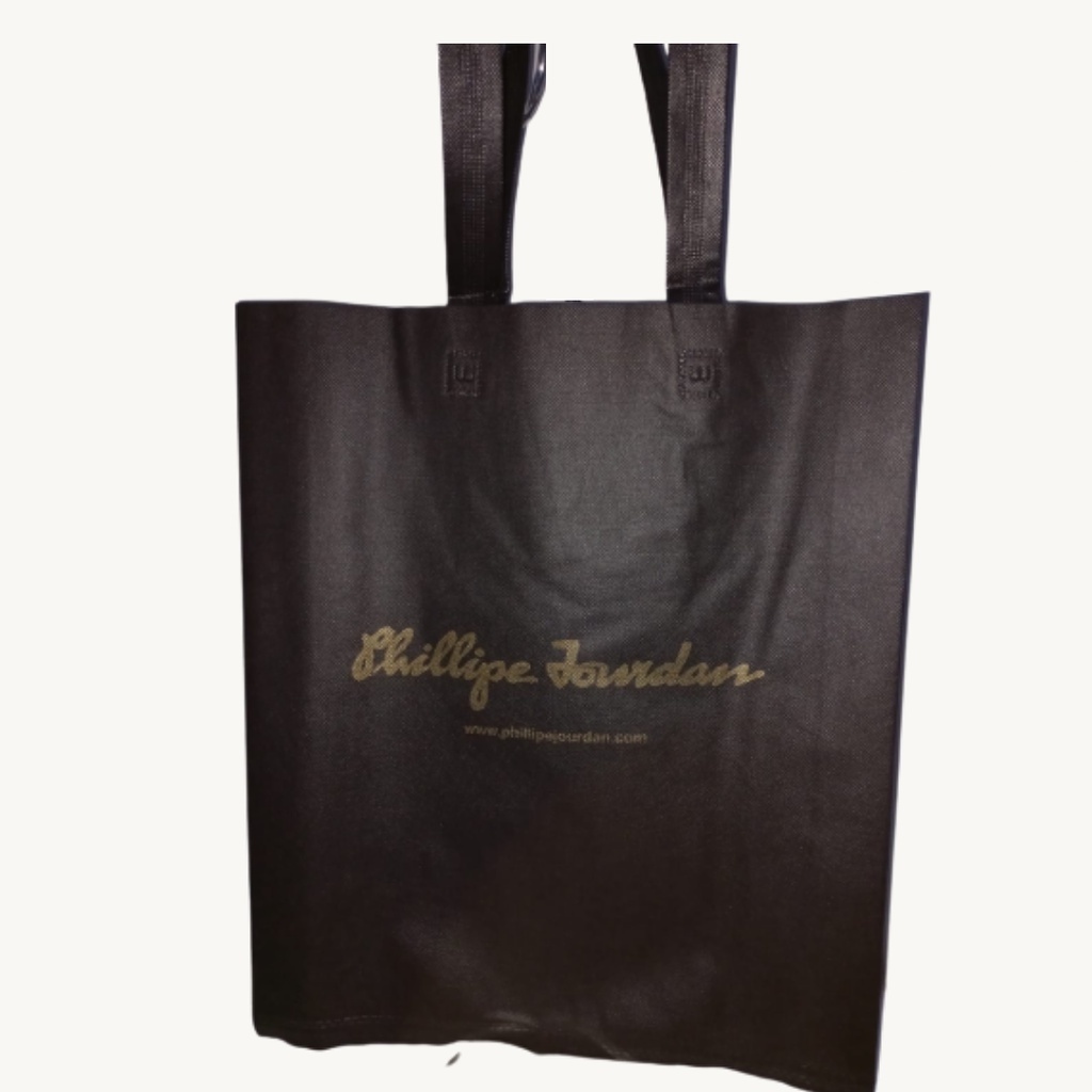 

Phillipe Jourdan Shopping Bag (Sedang)