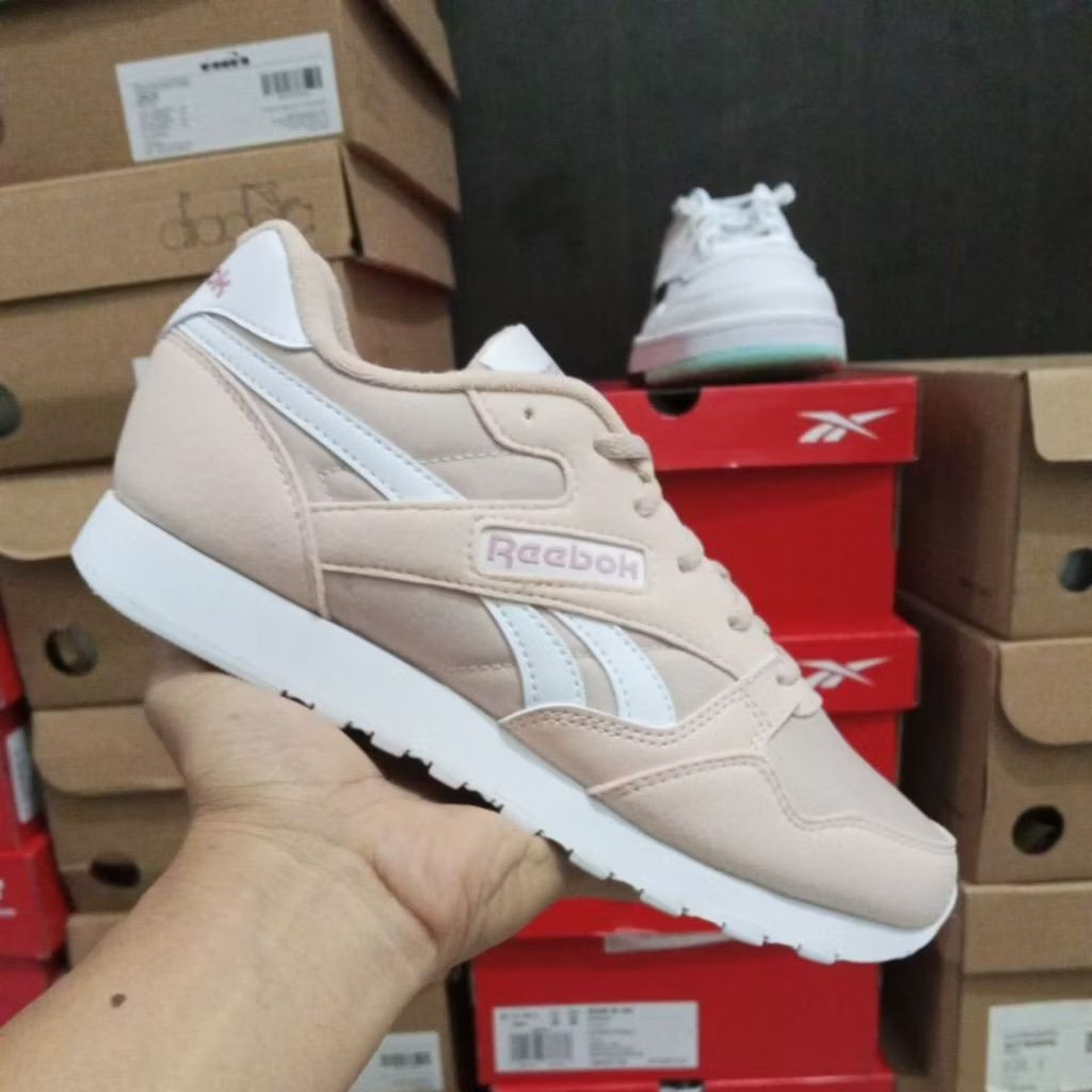 REEBOK ULTRA FLASH RUNNING SHOES ORIGINAL