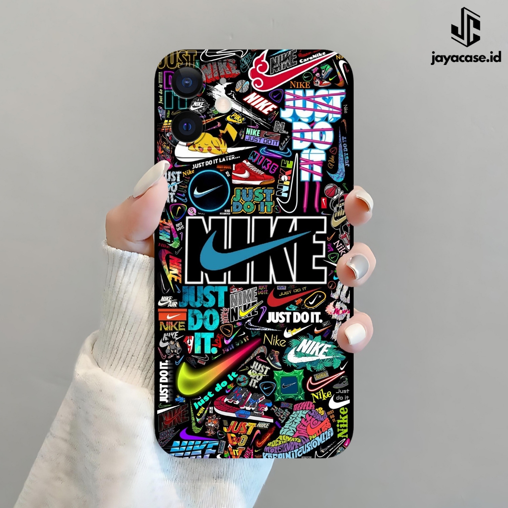 { JC03 } Case IPHONE 12 12 PRO 12 PRO MAX Terbaru - Casing Hp IPHONE 12 12 PRO 12 PRO MAX - Jayacase