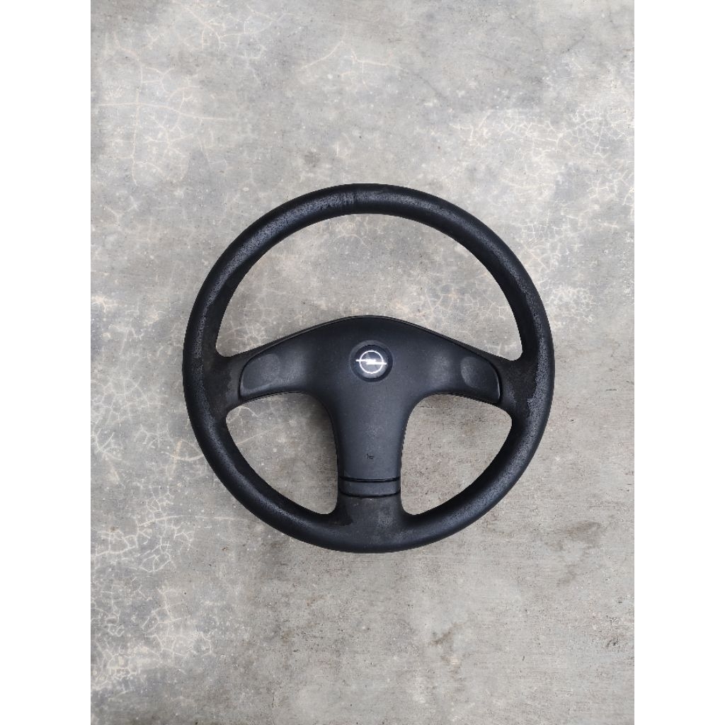 setir stir Opel optima bekas original