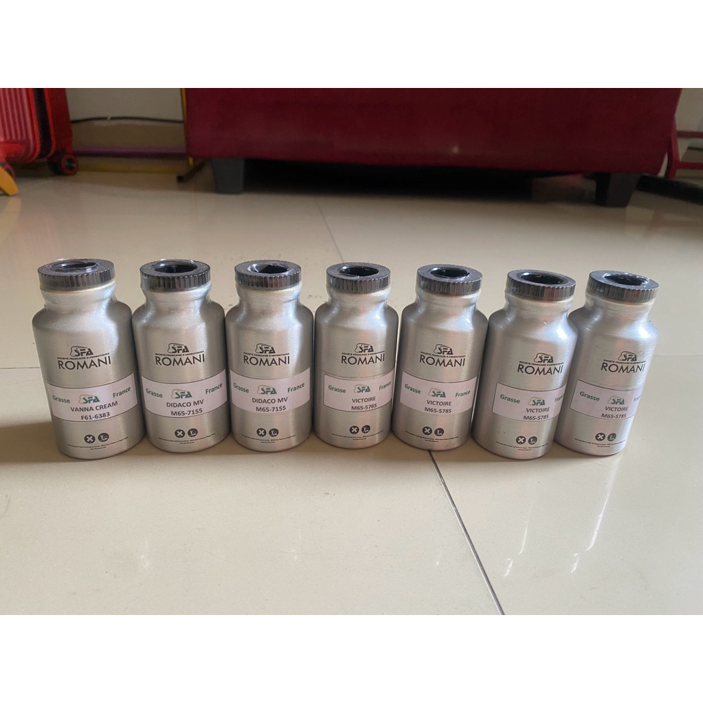 

SFA SEGEL 100ml