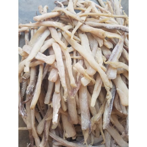 

sang ng phu / ikan asin hiu