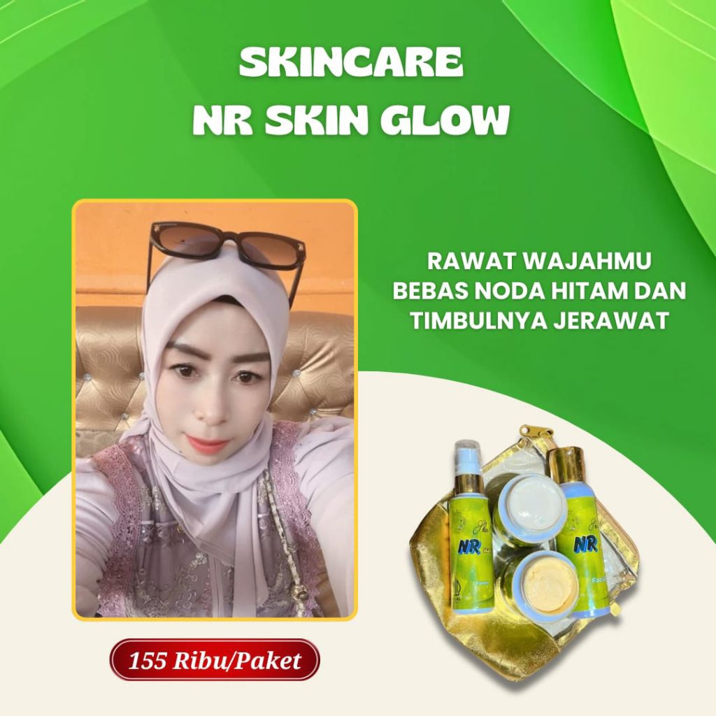 Skin glow NR