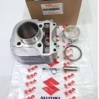Blok Seher Kit SUZUKI SPIN 125  QUALITY ORIGINAL