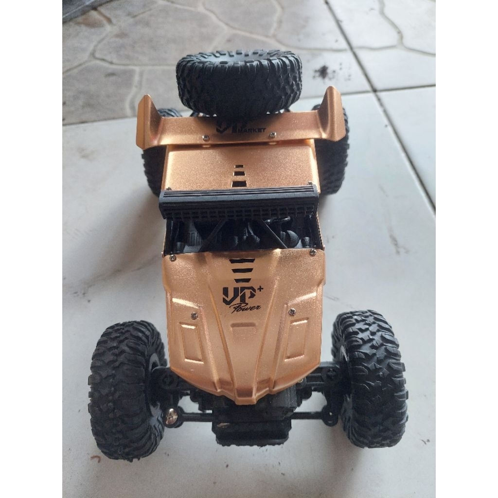 mobil remot kontrol anak gede