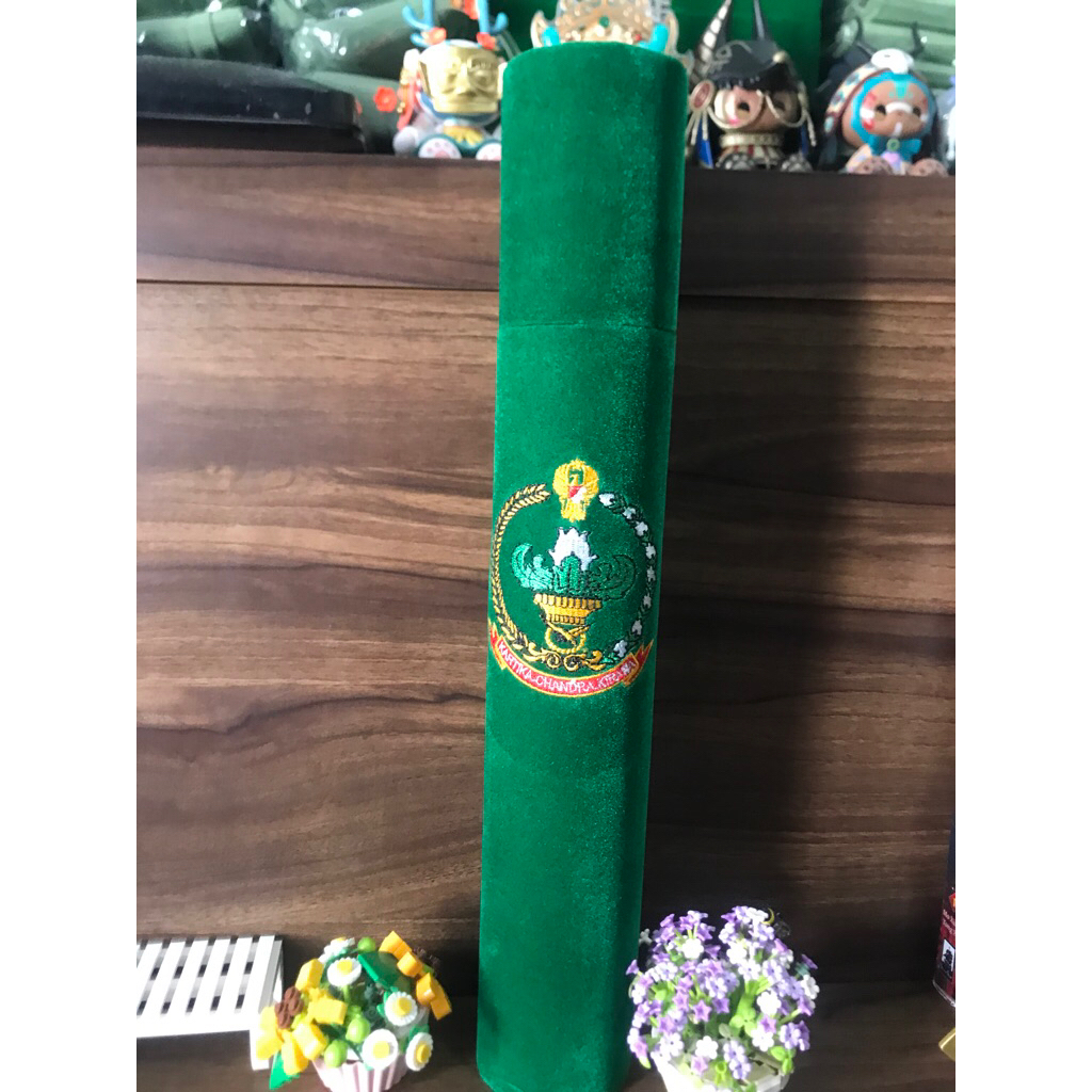 

Tabung /selongsong BAST PERSIT KCK