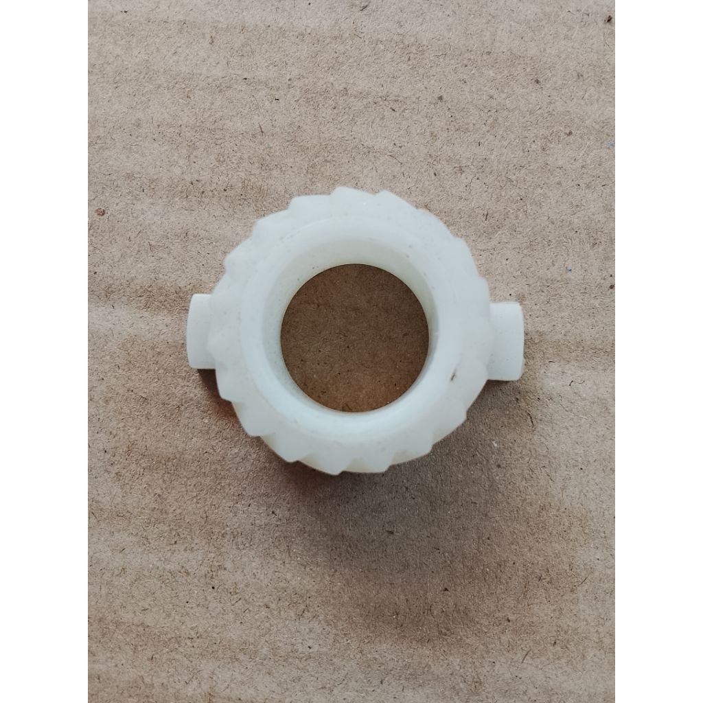 Gigi nanas Gear nanas spidometer odometer Honda win Supra grand original