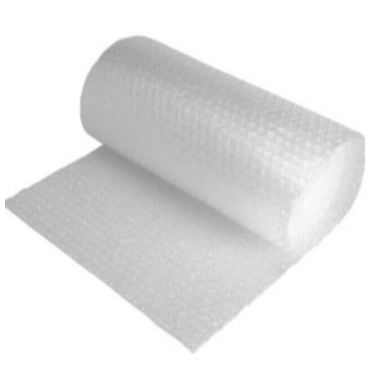 

EXTRA BUBBLE WRAP (PACKING PRODUK)