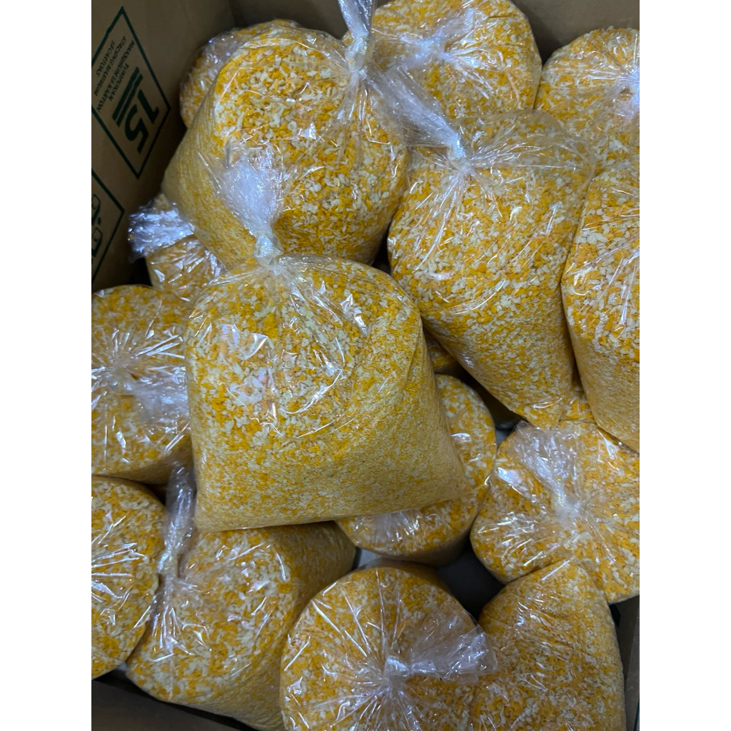 

Tepung Panir 1/4 kg - Sayur Fresh Solo