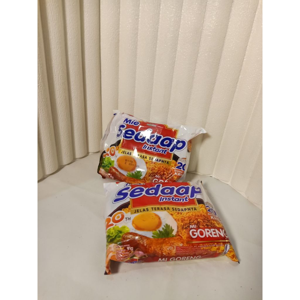 

MIE SEDAP GORENG MURAH