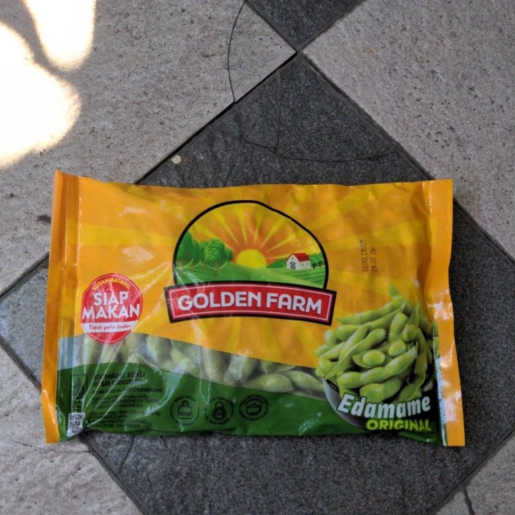 

Edamame Original