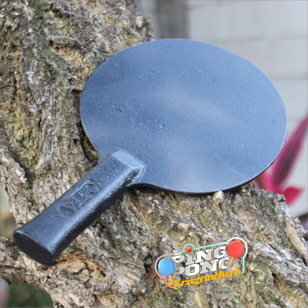 Premium Bet Besi Tenis Meja