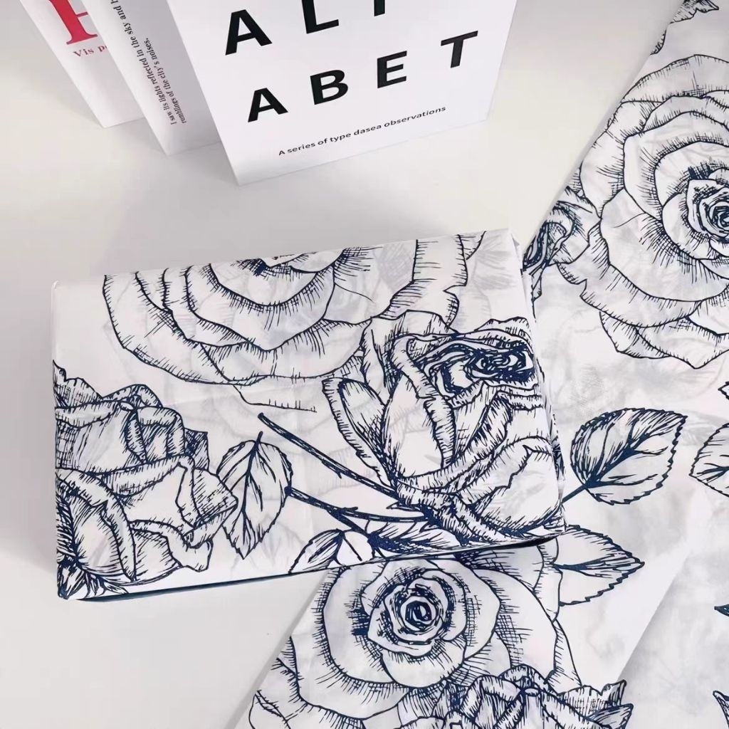 

Color Flower Craft Floral Paper Kertas Buket Bunga Kertas Kado Kertas Tissue Flower Paper Korean Flower Paper