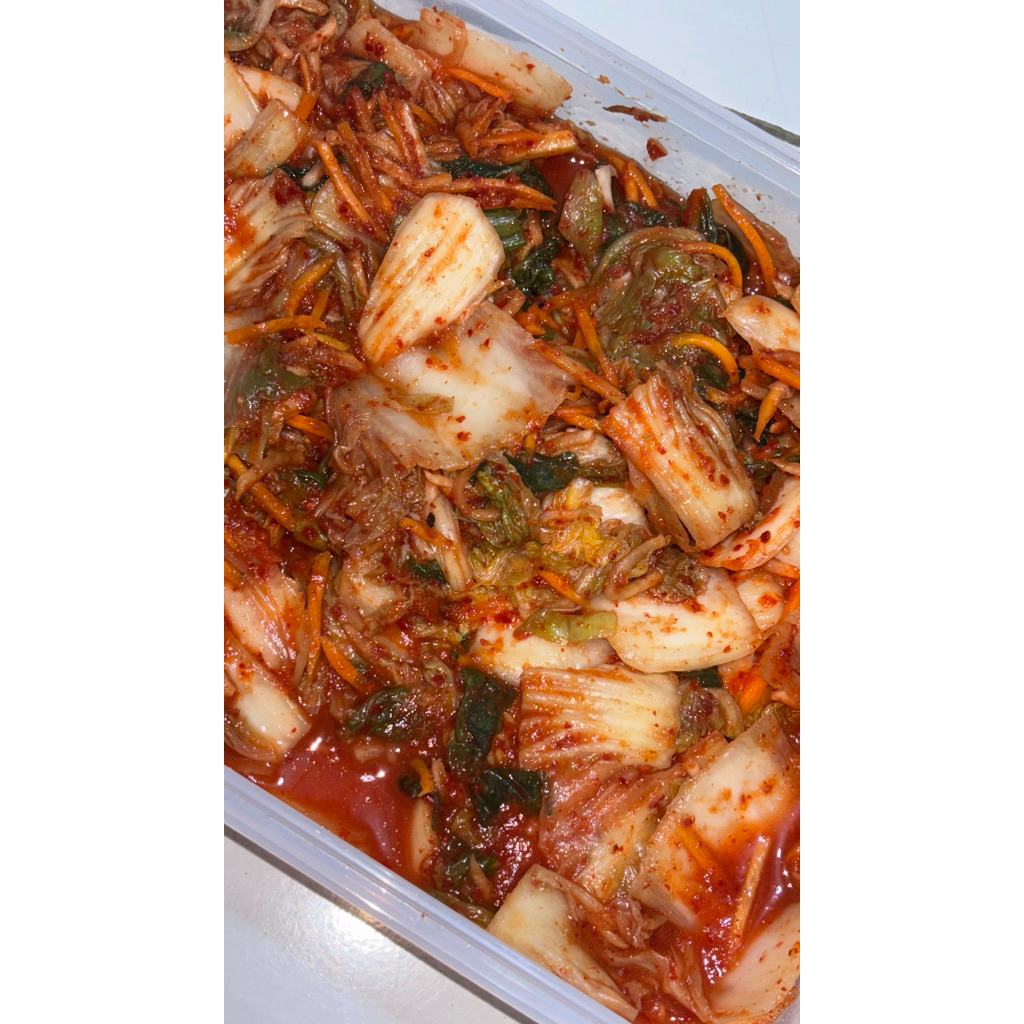 

KIMCHI
