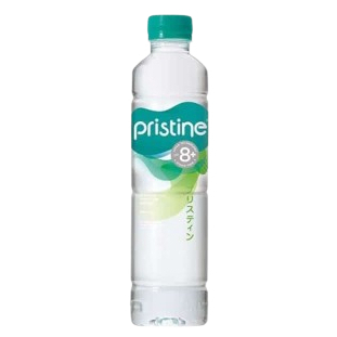 

PRISTINE 400 ML 8999510785540