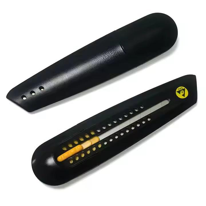 

(Khusu BATAM) Antistatic ESD Cutter Knife 152mm | Pisau Cutter ESD