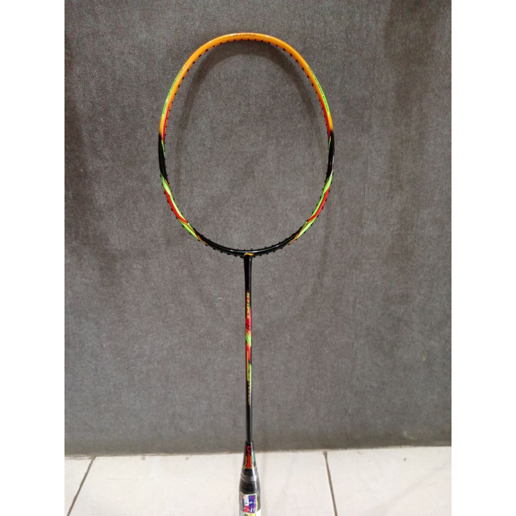 racket g-force 8