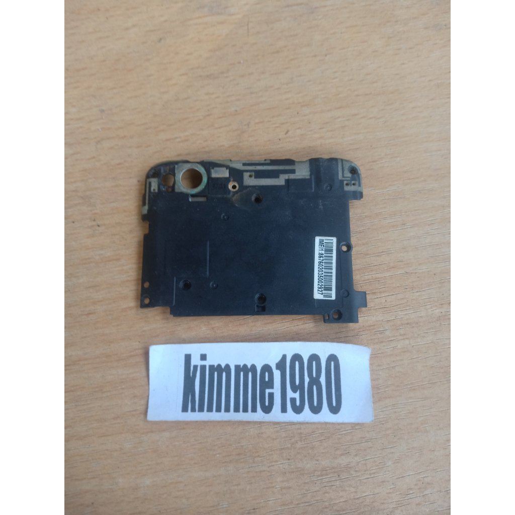 tutup mesin xiaomi redmi 5A copotan ori