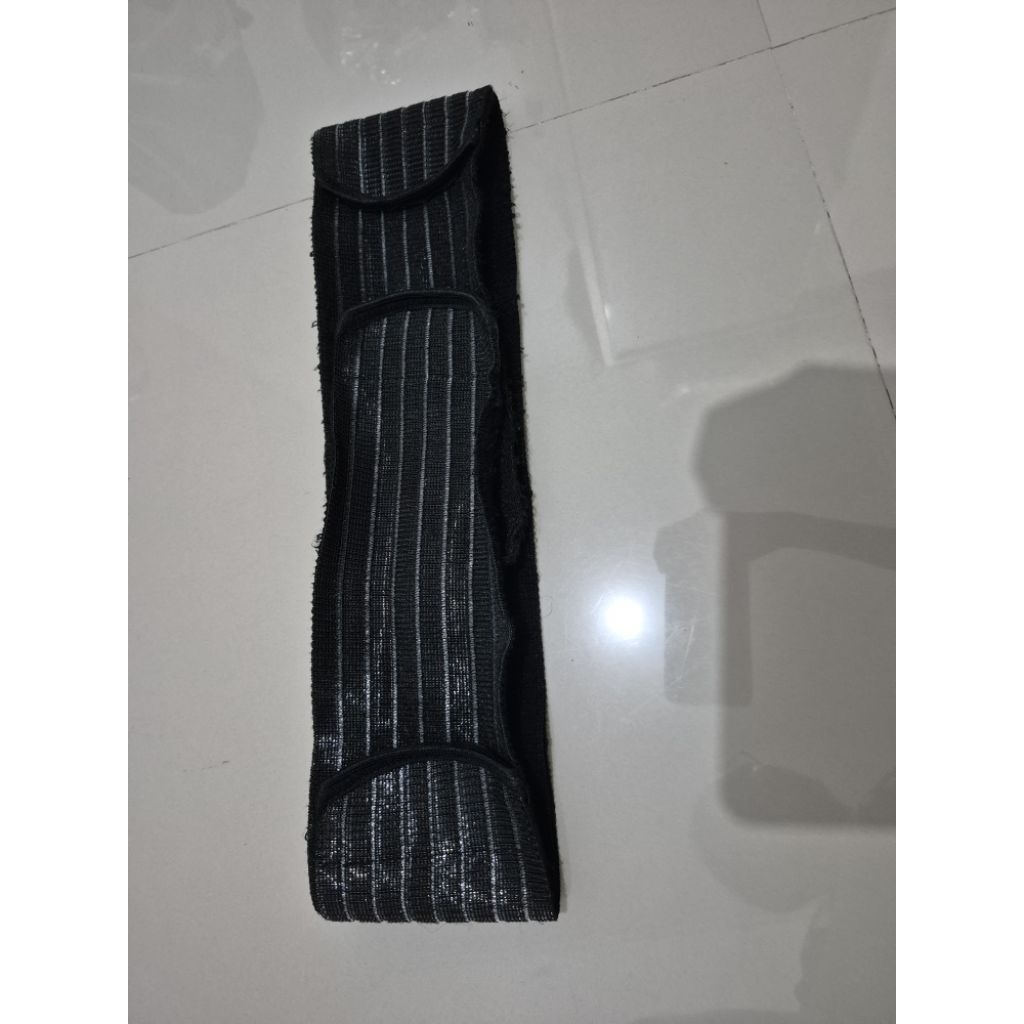 mooimom korset hamil bamboo