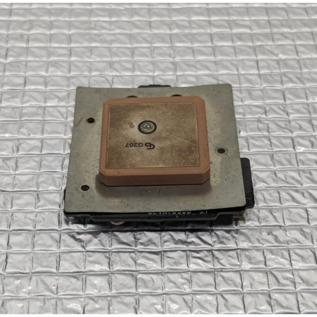 GPS Parrot Bebop 2 Drone