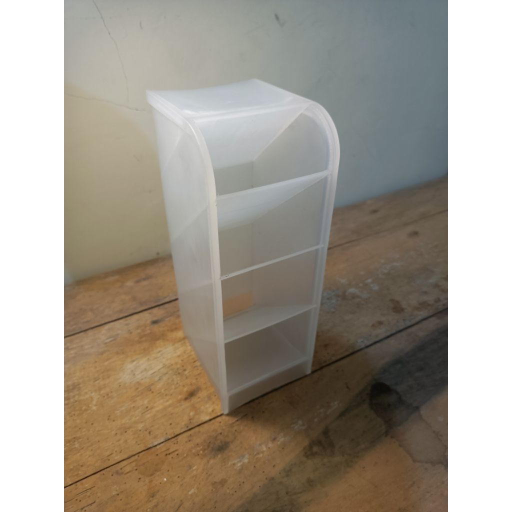 

Tempat Pensil Minimalis