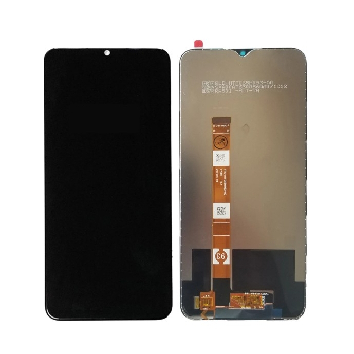 LCD TOUCHSCREEN VIVO Y20 V2027 - Y20S V2029 - Y12S V2026 - VIVO Y15S - LCD VIVO Y20 - LCD VIVO Y20S 