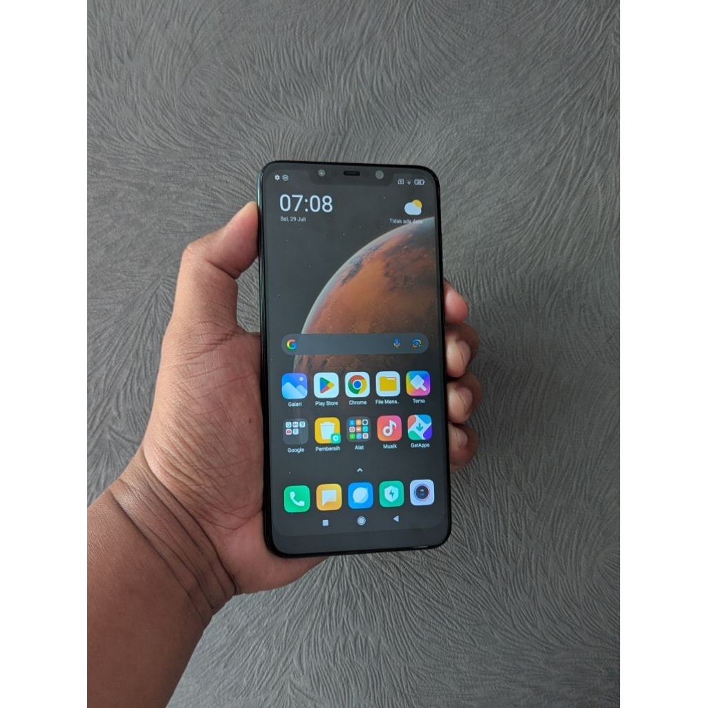 Pocophone F1 6/128