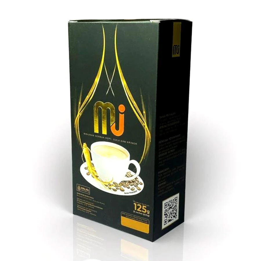 

KOPI MJ KOPI MALAM JUMAT | KOPI PENAMBAH STAMINA PRIA