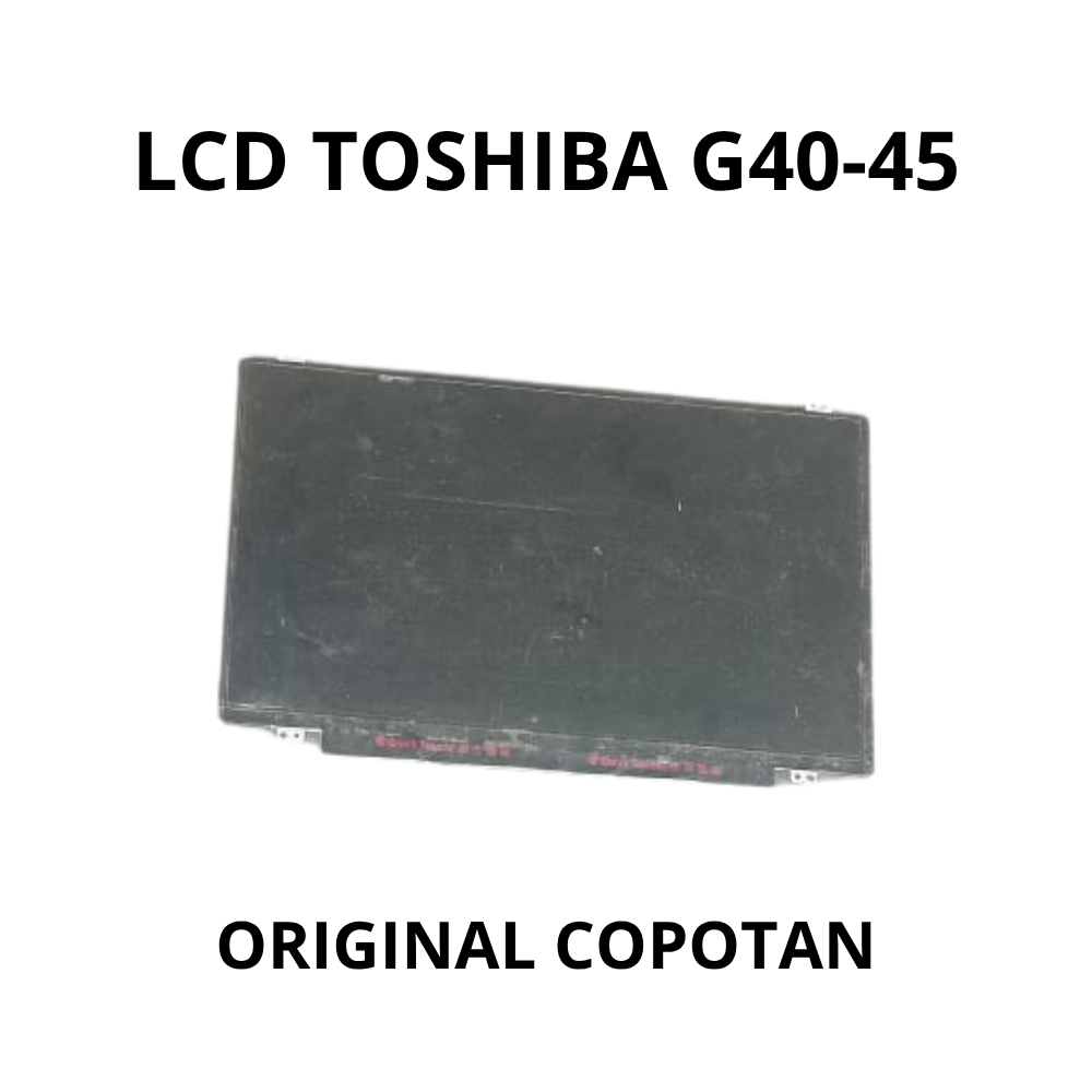LCD LENOVO G40-45