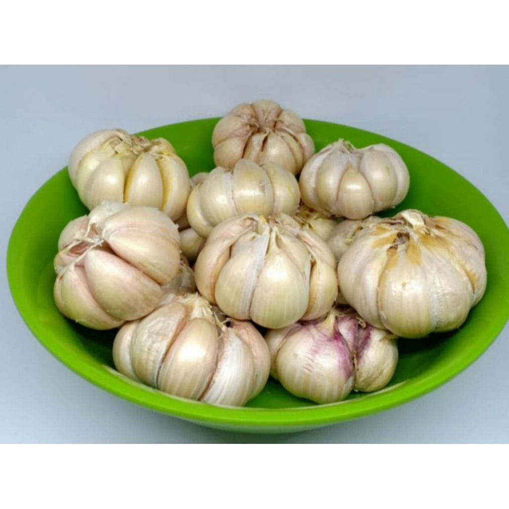 

Bawang Putih Banci 500 gr