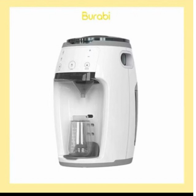 Burabi Formula Milk Maker Compact