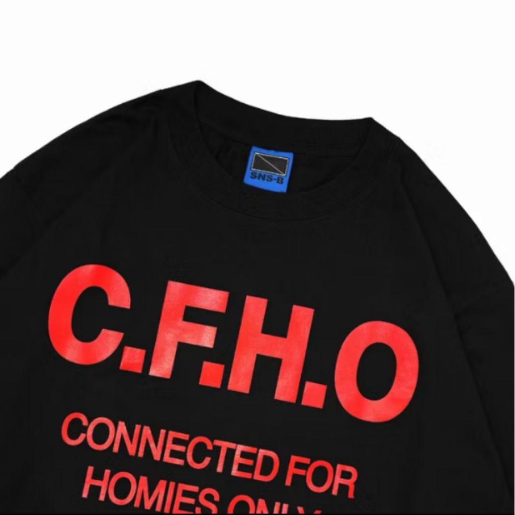 long Sleeve snsb cfho