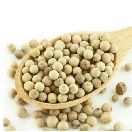 

LADA BUTIR/MERICA BUTIR PUTIH 100 GR, 50 GR