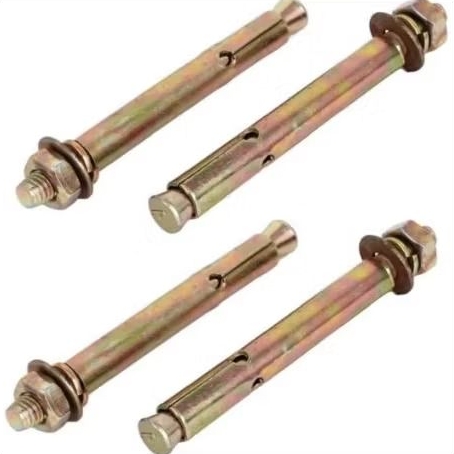 Dynabolt Dinabolt Baut Beton M10x80