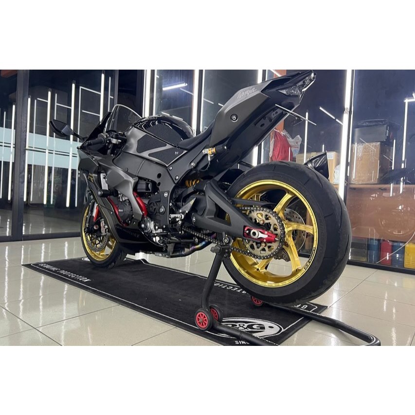 VELG OZ GASS RS-A KAWASAKI ZX10R