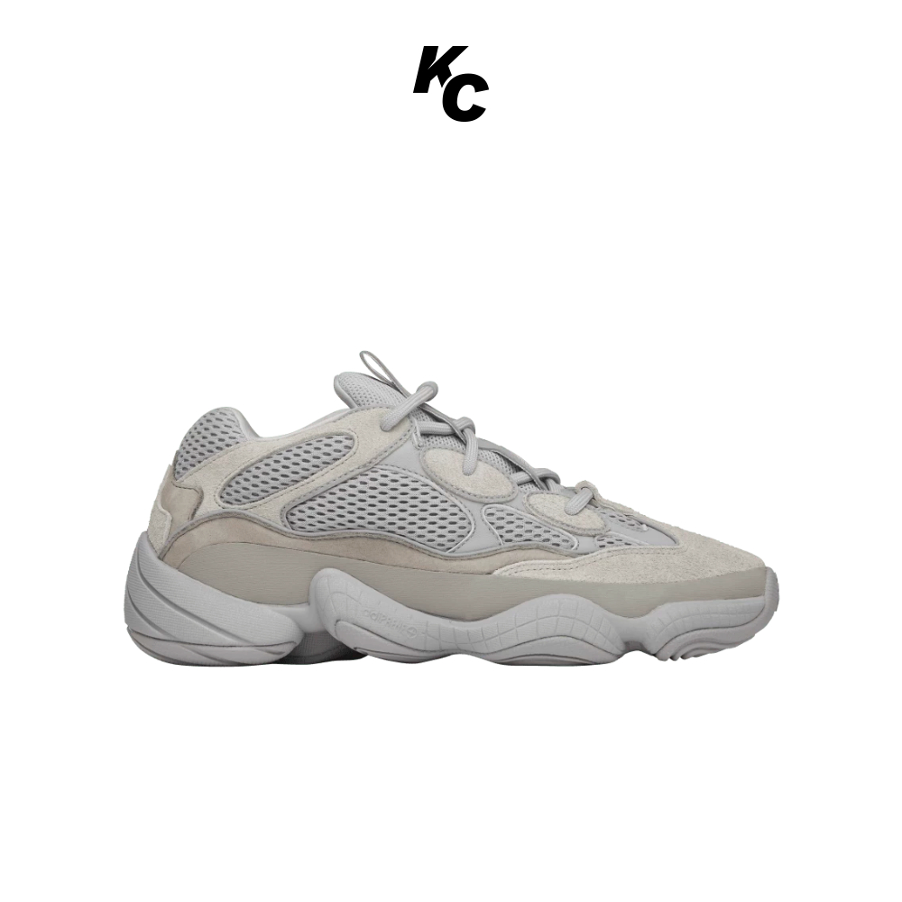 Adidas-Yeezy-500-Stone-Salt-100% Authentic | BNIB